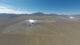 Illustration for article titled New Interactive Map Explores State of U.S. Solar Power